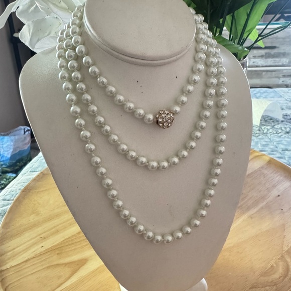 CHICO- Department store necklace - Picture 9 of 10